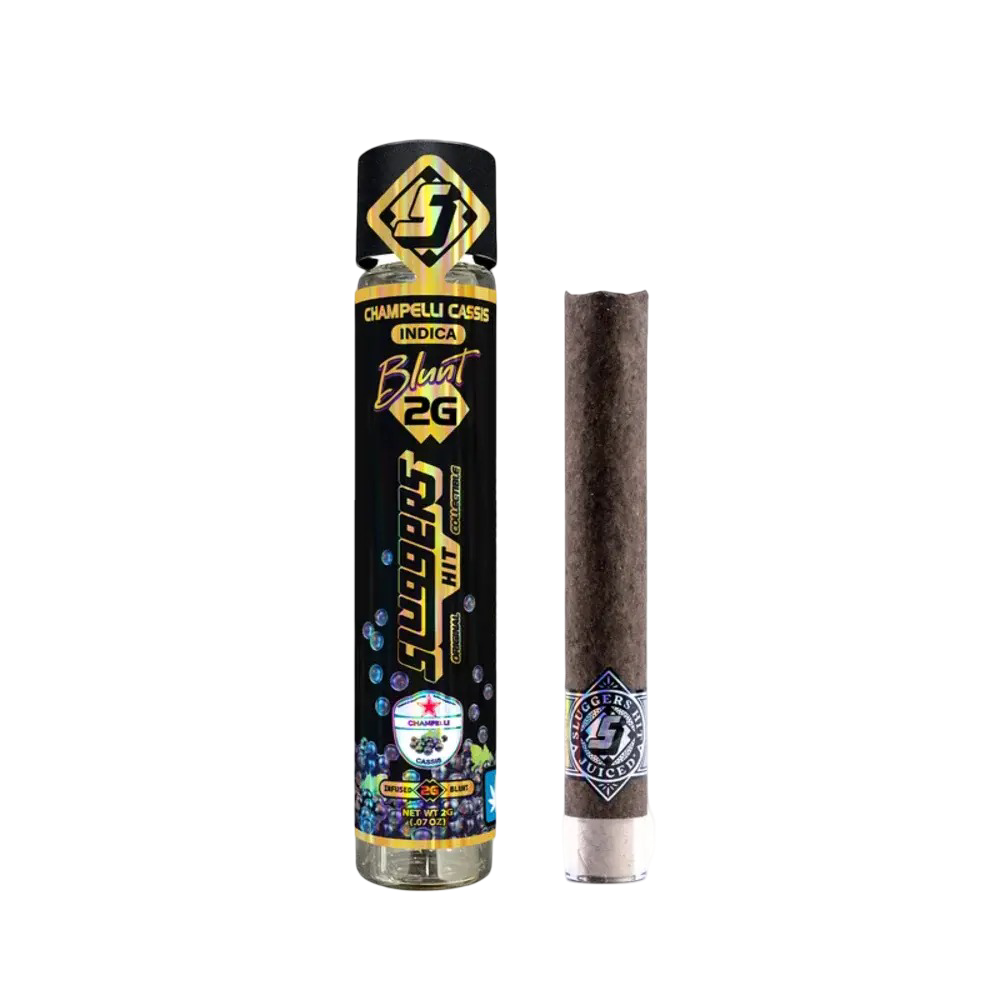 Champelli Casis Blunt 2g