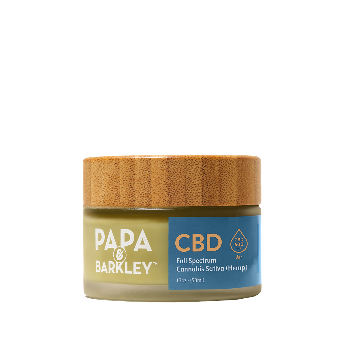 CBD Releaf Balm 50ml