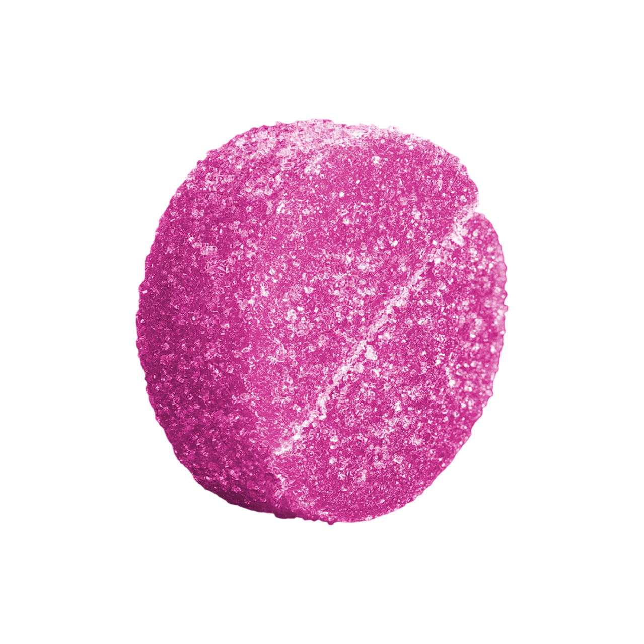 Galactic Grape Gummies 150mg