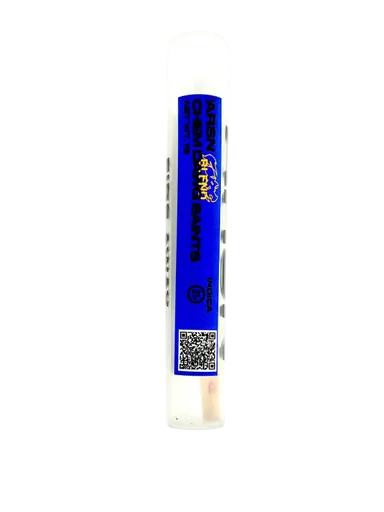 Chem Dawg Saints THCp Preroll 1g