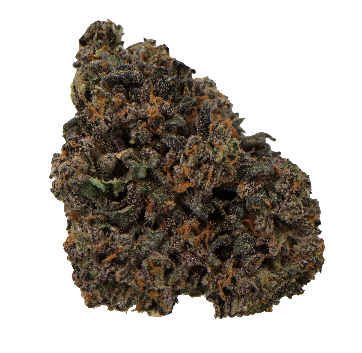 Black Mamba THCa - THCa Exotic Indoor Bigs