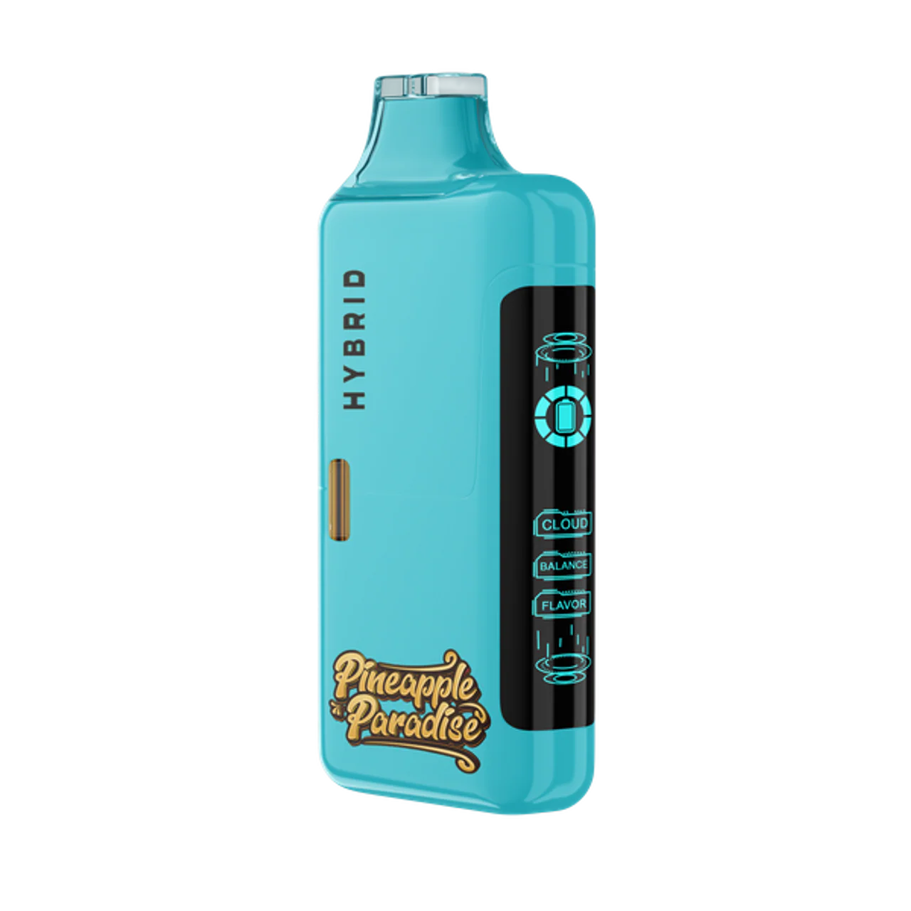 Pineapple Paradise All-In-One 5g