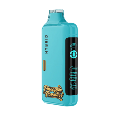 Pineapple Paradise All-In-One 5g