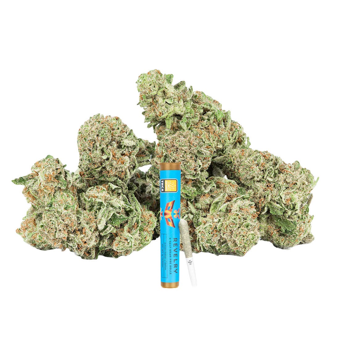 Lemon Cherry Gelato THCa Minis (2-pack)