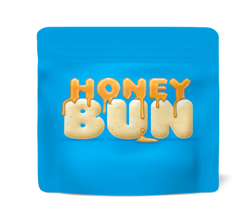 Honey Bun THCa Flower 3.5g
