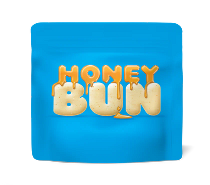 Honey Bun THCa Flower 3.5g