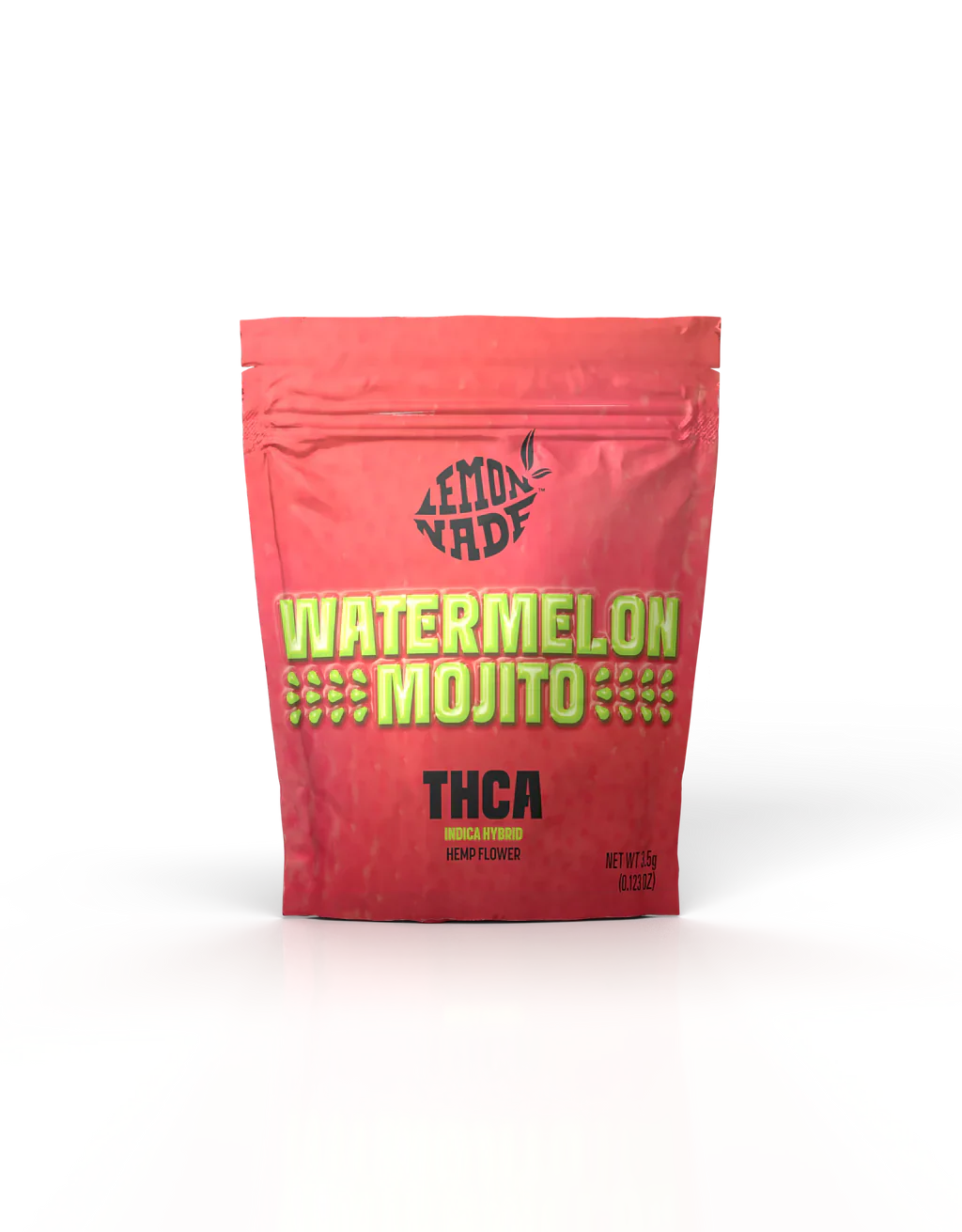Watermelon Mojito THCa Flower 3.5g