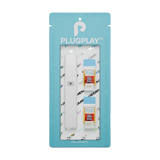 GluRilla All-In-One 1g (Blend C)