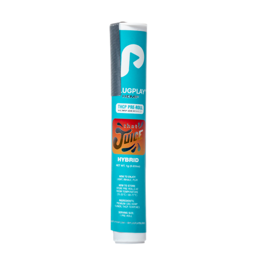 That Juice THCp Preroll 1g