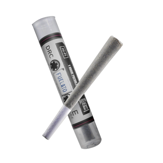 Fuelato E-side THCa Preroll 1g