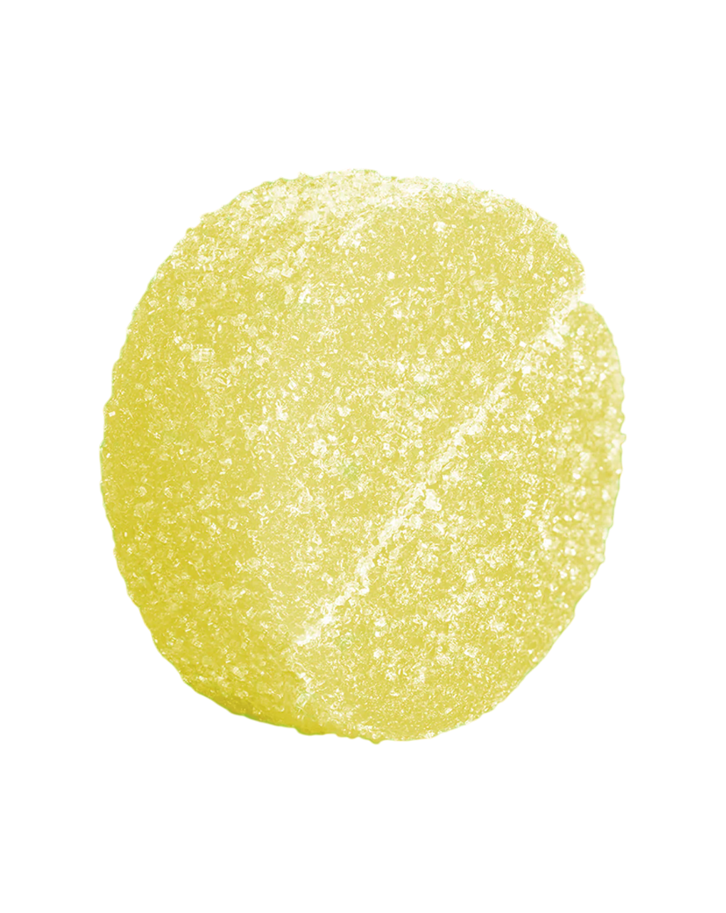 Energy Citrus Splash Gummies 100mg