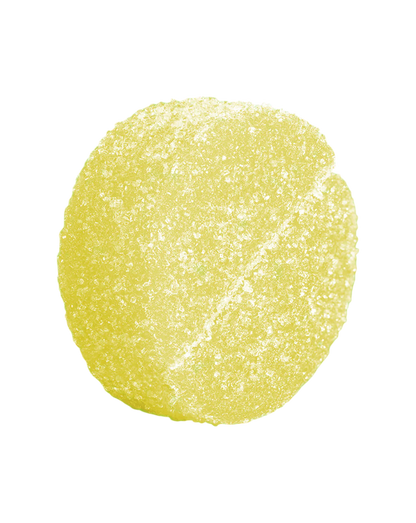 Energy Citrus Splash Gummies 100mg