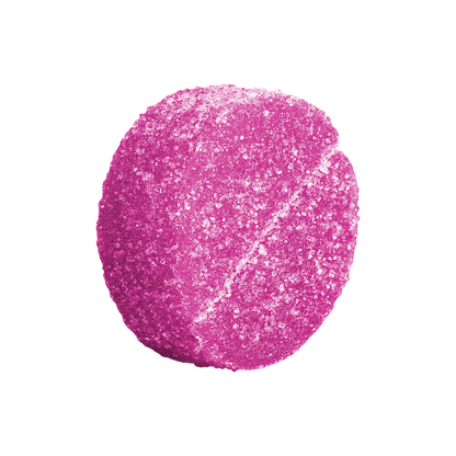 Galactic Grape Gummies 150mg