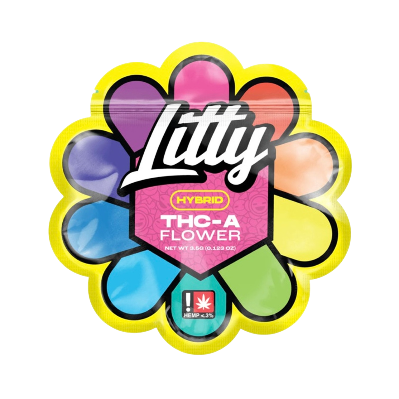 Cherry Pie THCa Flower 3.5g