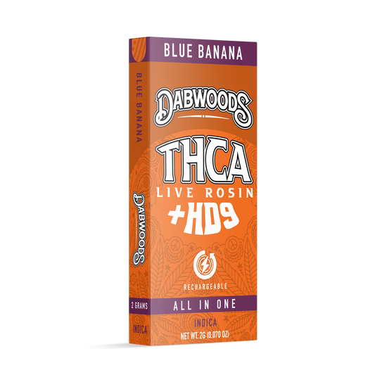 Blue Banana All-In-One 2g
