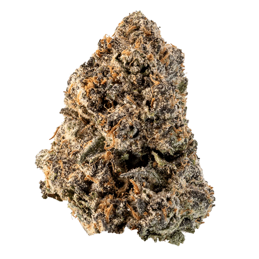Tropical Runtz - Premium THCa Mixed Light Flower Bigs