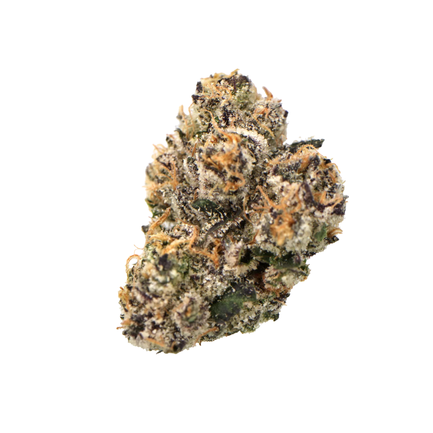 Rainbow Runtz THCa - THCa Premium Indoor Smalls