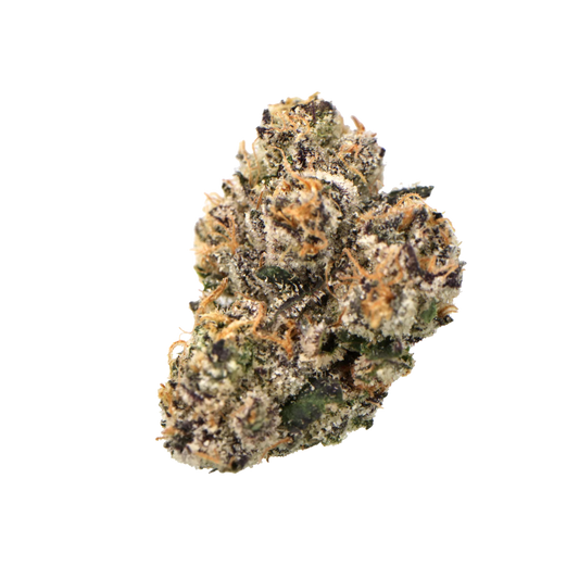 Rainbow Runtz THCa - THCa Premium Indoor Smalls